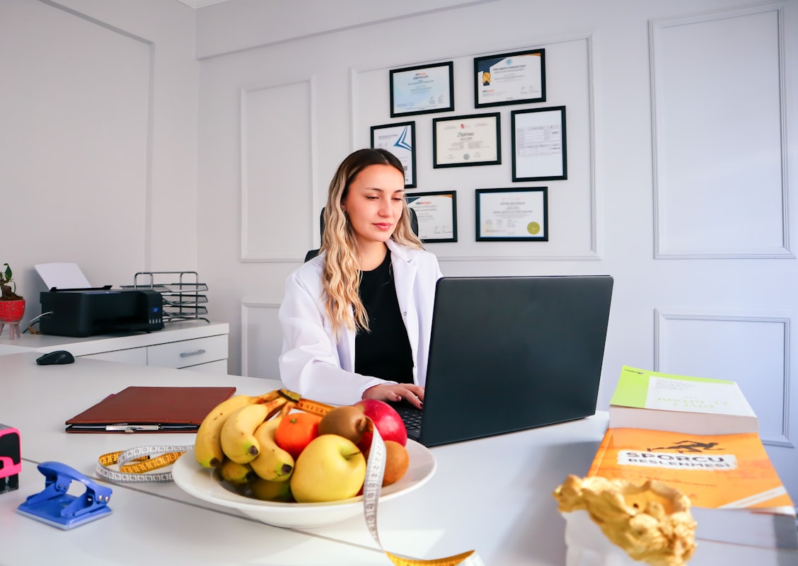 Complex nutrition for wellness